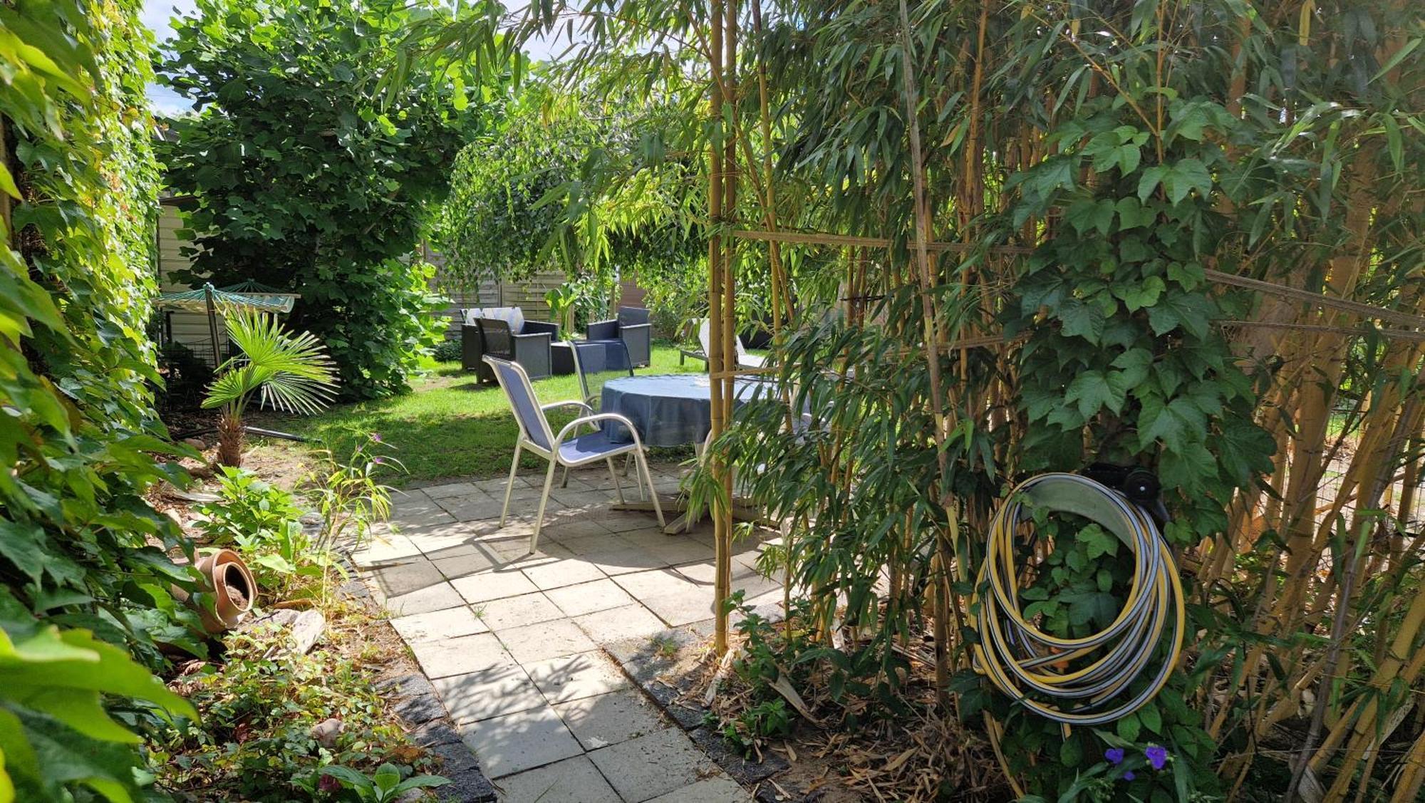 Yourhome-Pm Michendorf Exterior foto