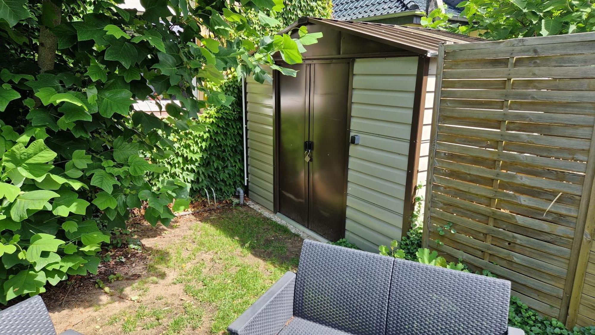 Yourhome-Pm Michendorf Exterior foto